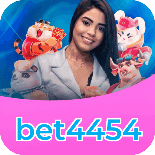 Catálogo de jogos bet4454 com fornecedores Pragmatic Play, Evolution, NetEnt