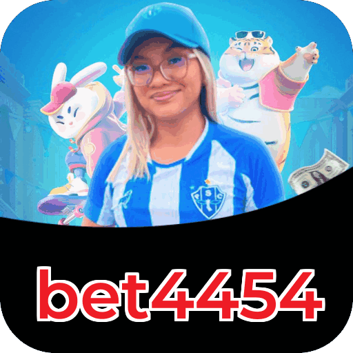 APK Android bet4454