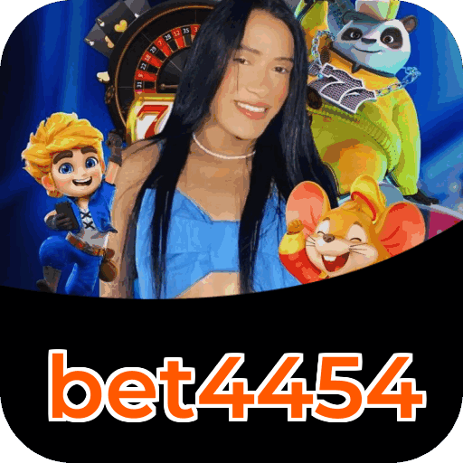 Instalação Android bet4454