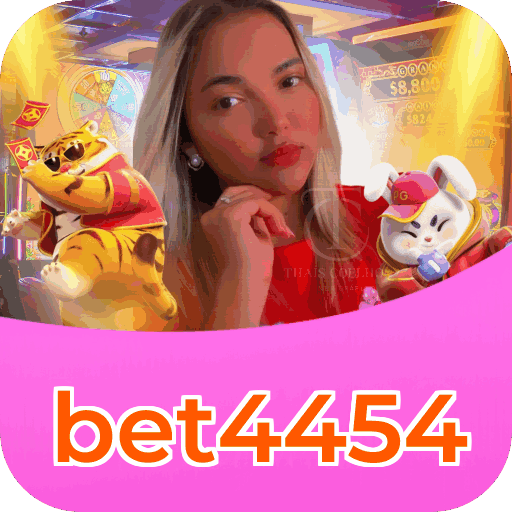 App mobile bet4454