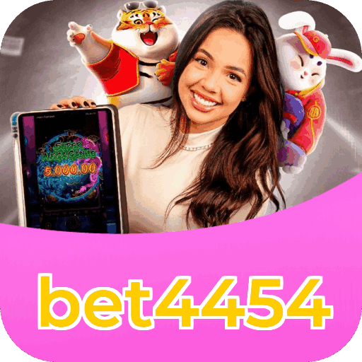 Aplicativo mobile bet4454